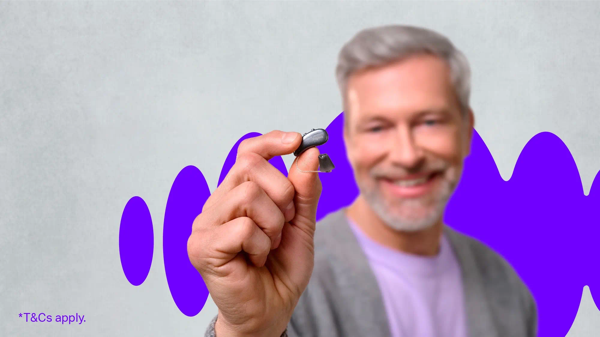 bloom eofy signia hearing aid