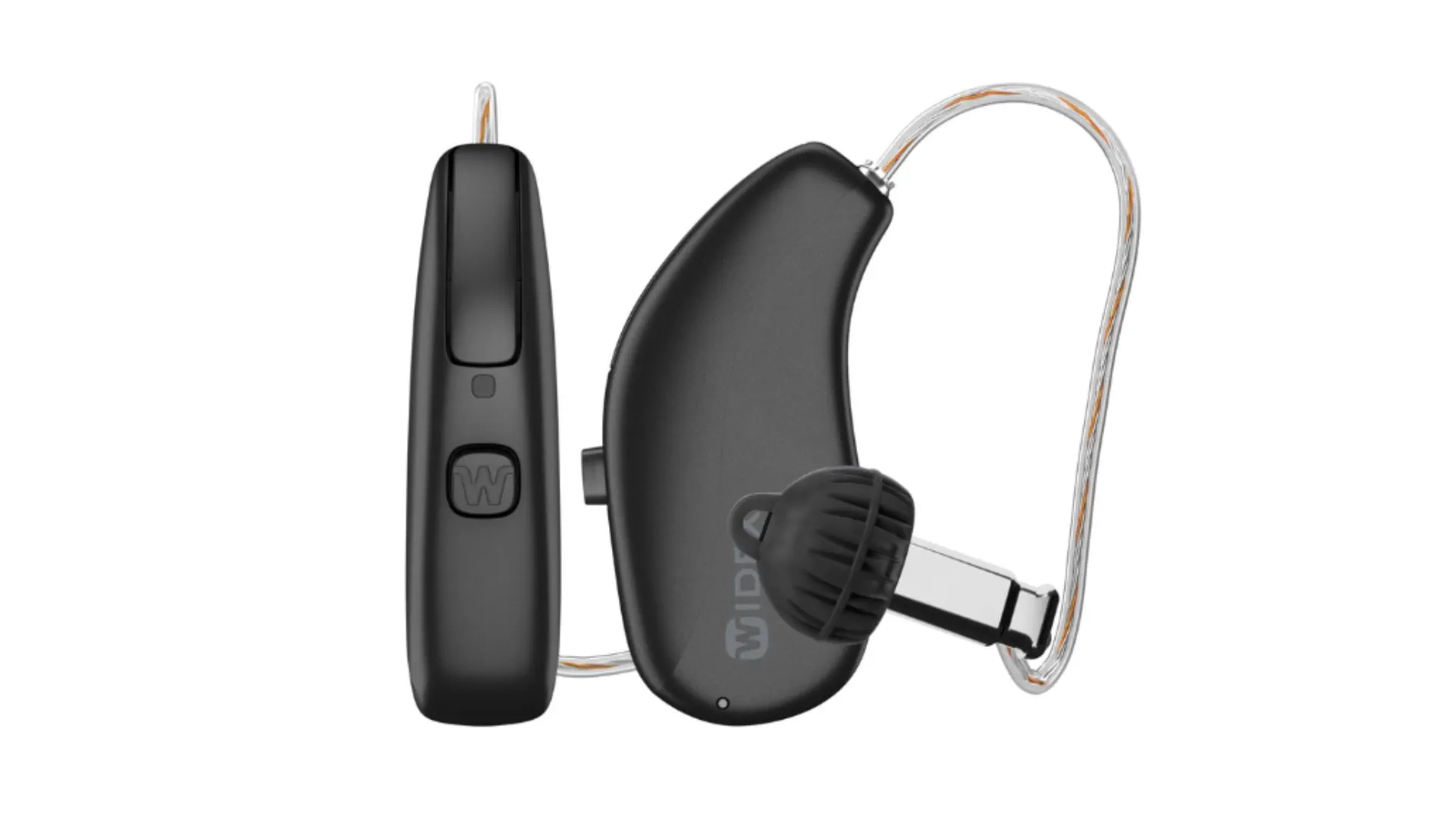Widex Allure AI HEARING AID RIC16x9