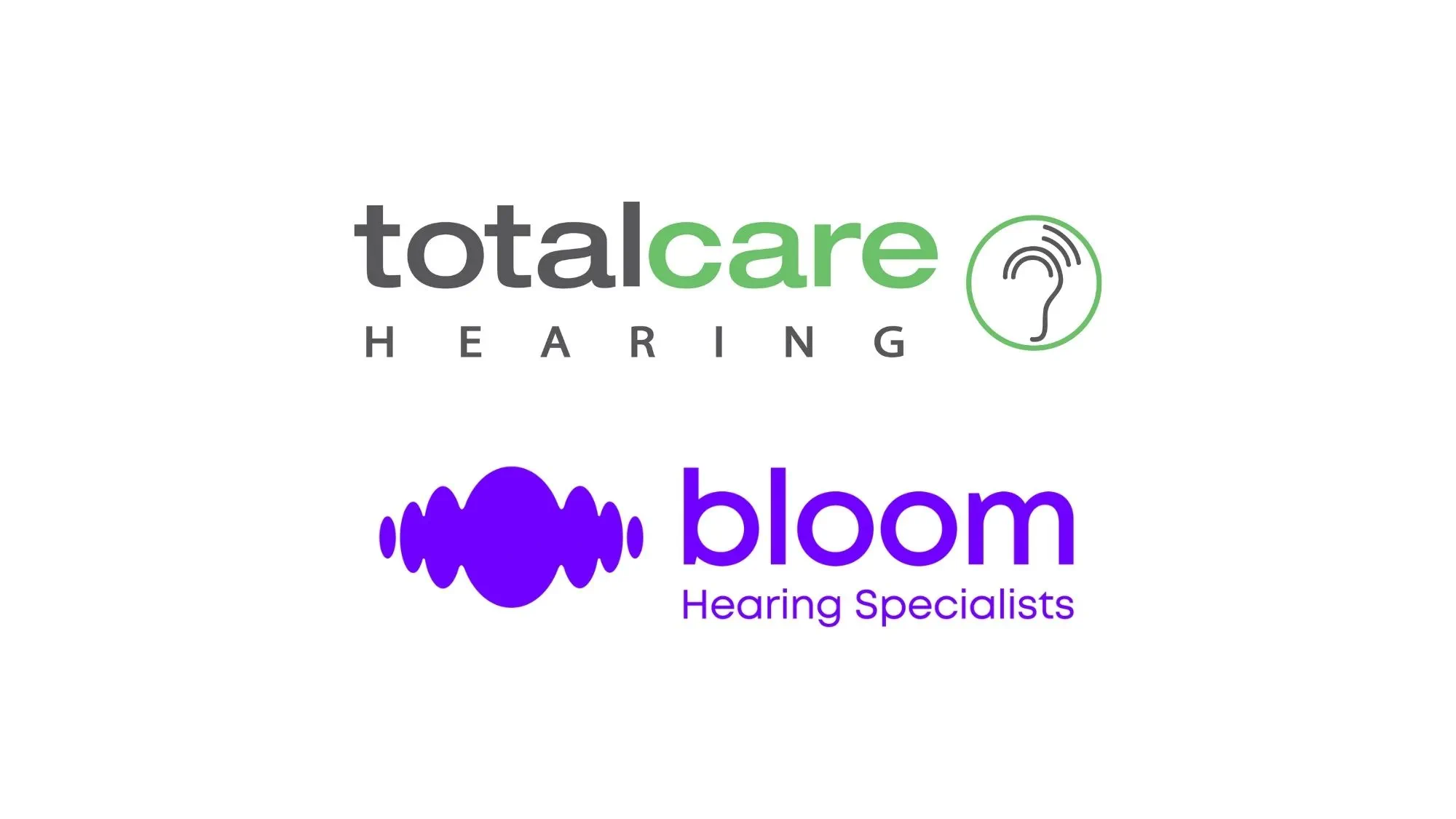 TotalCare Bloom logo