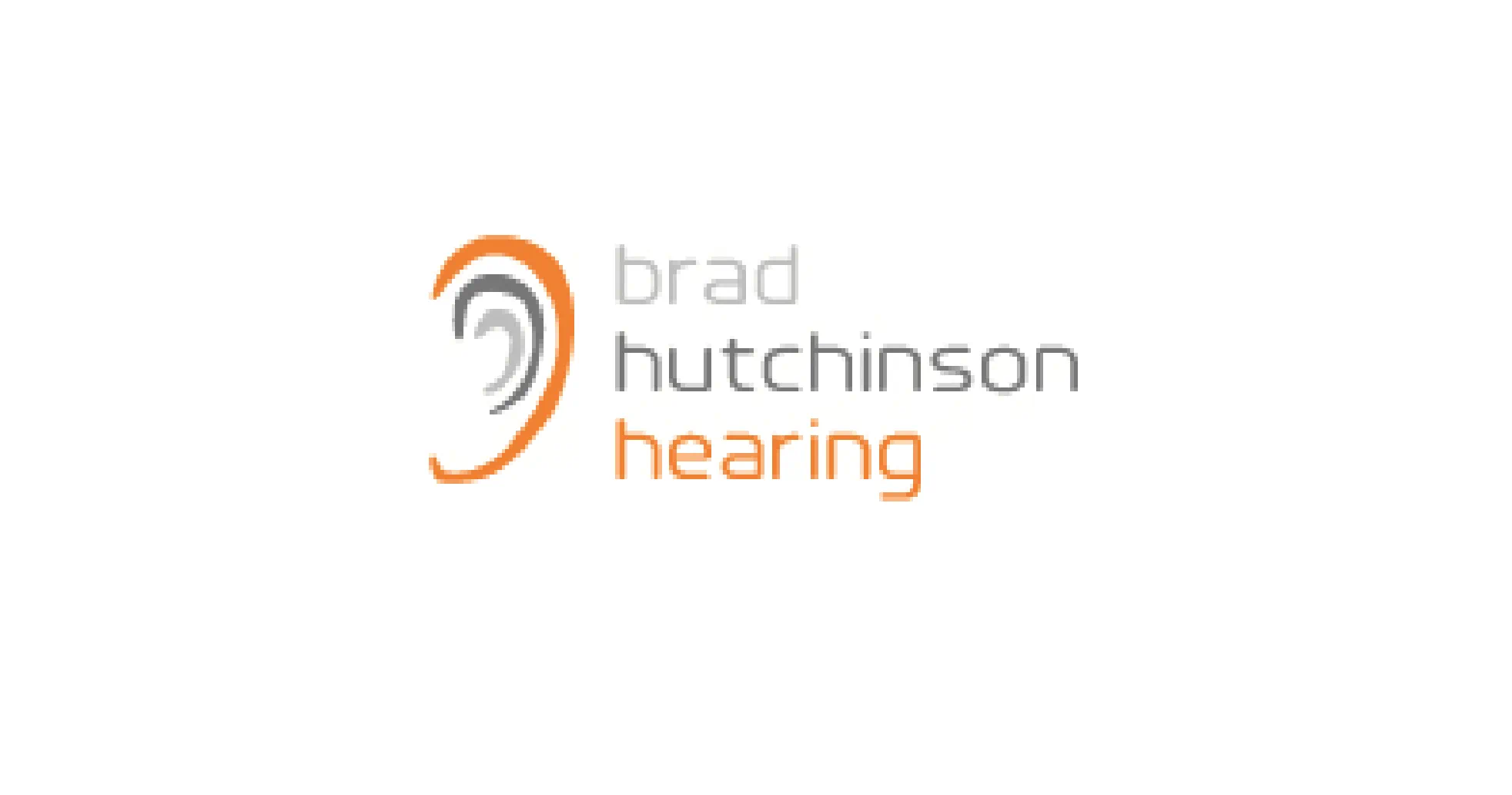 partner logo Brad utchinson Hearing bloom hearing specialist Australia