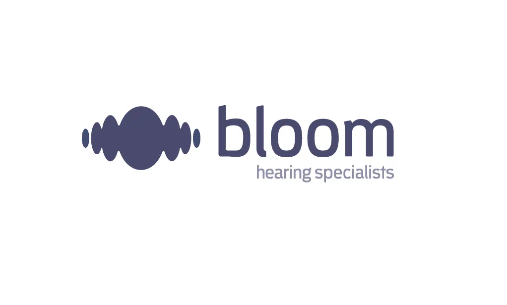 bloom hearing specialists logo for Australia