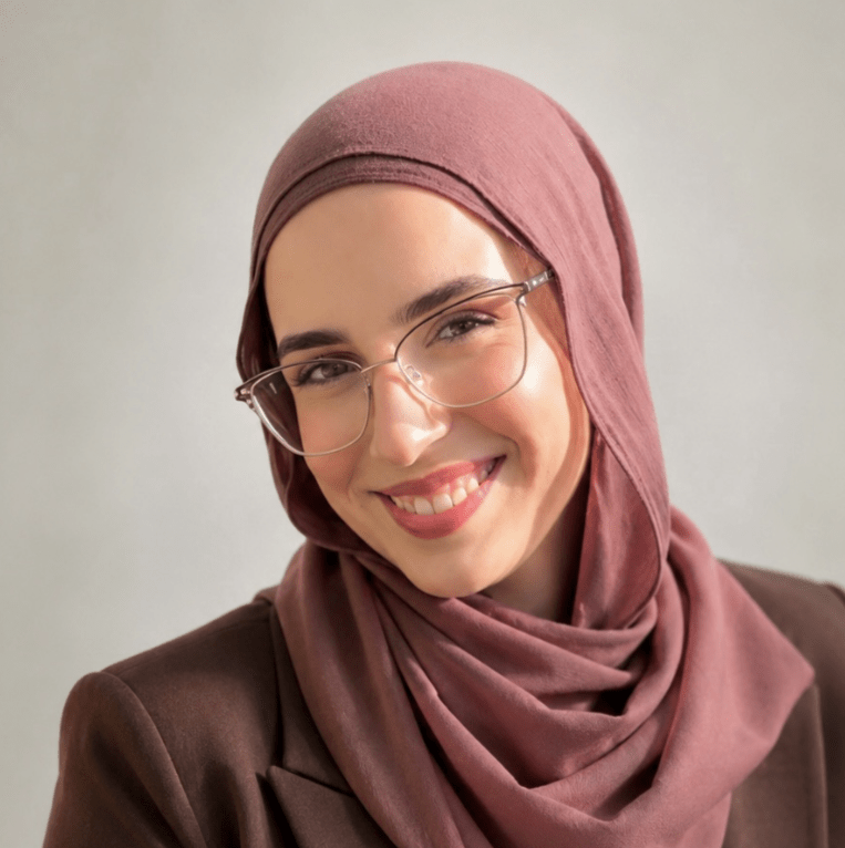 Adnana Audiologist Portrait