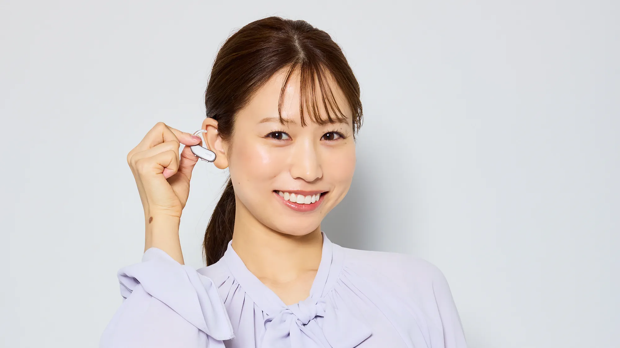 舩橋沙貴さんプロフィール用写真