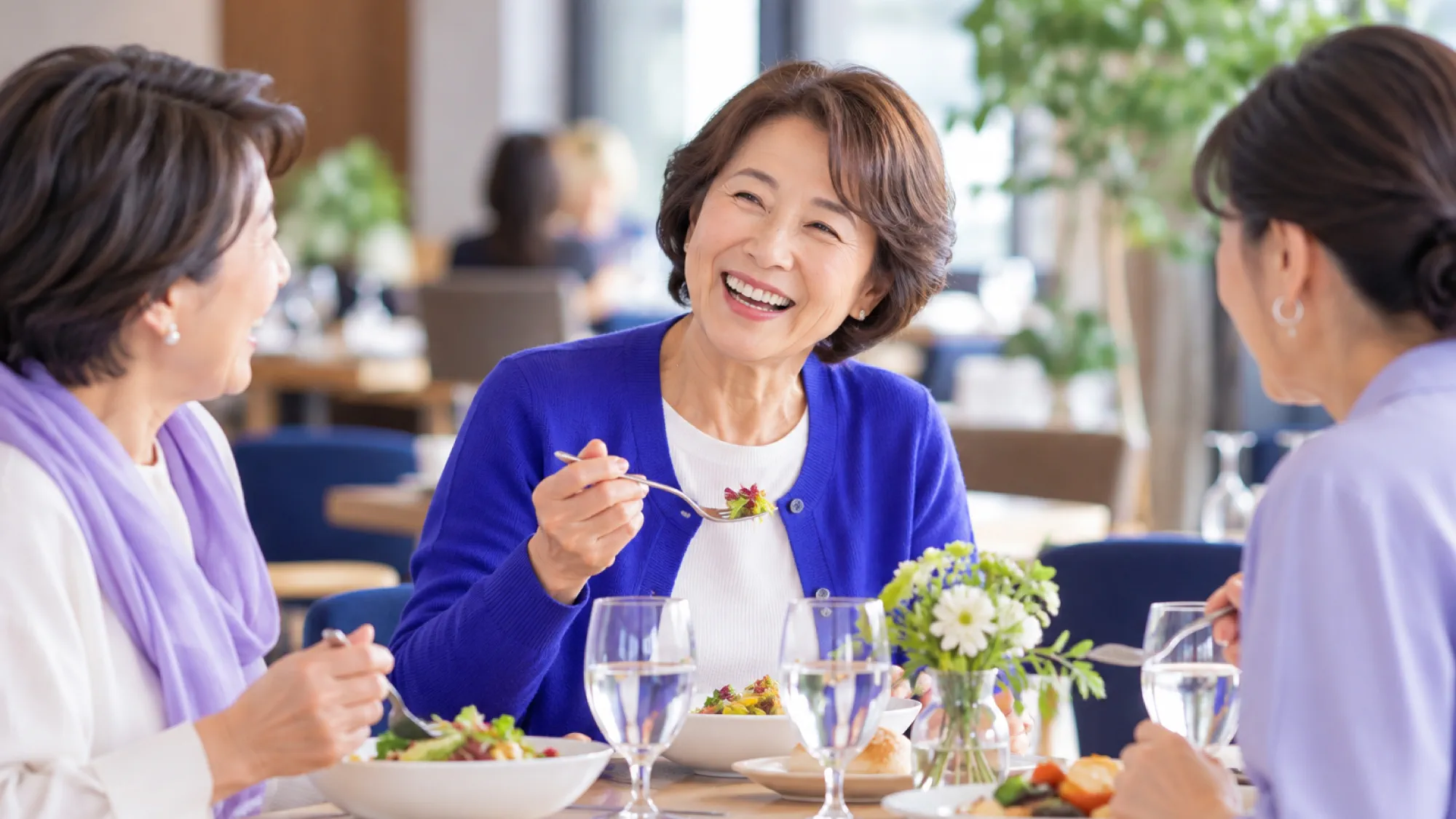 補聴器の値段と機能　花田さん