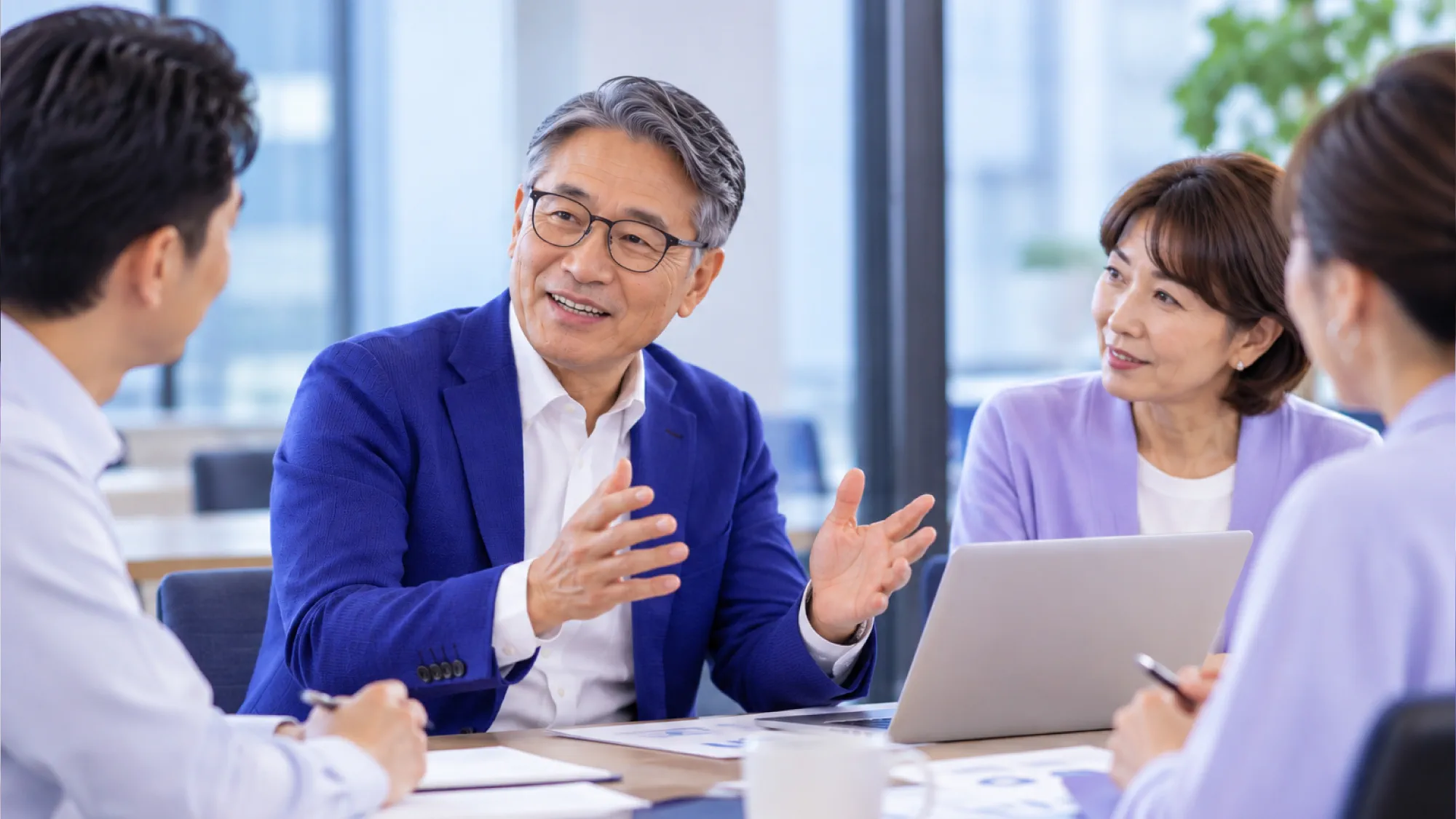 補聴器の値段と機能　音羽さん