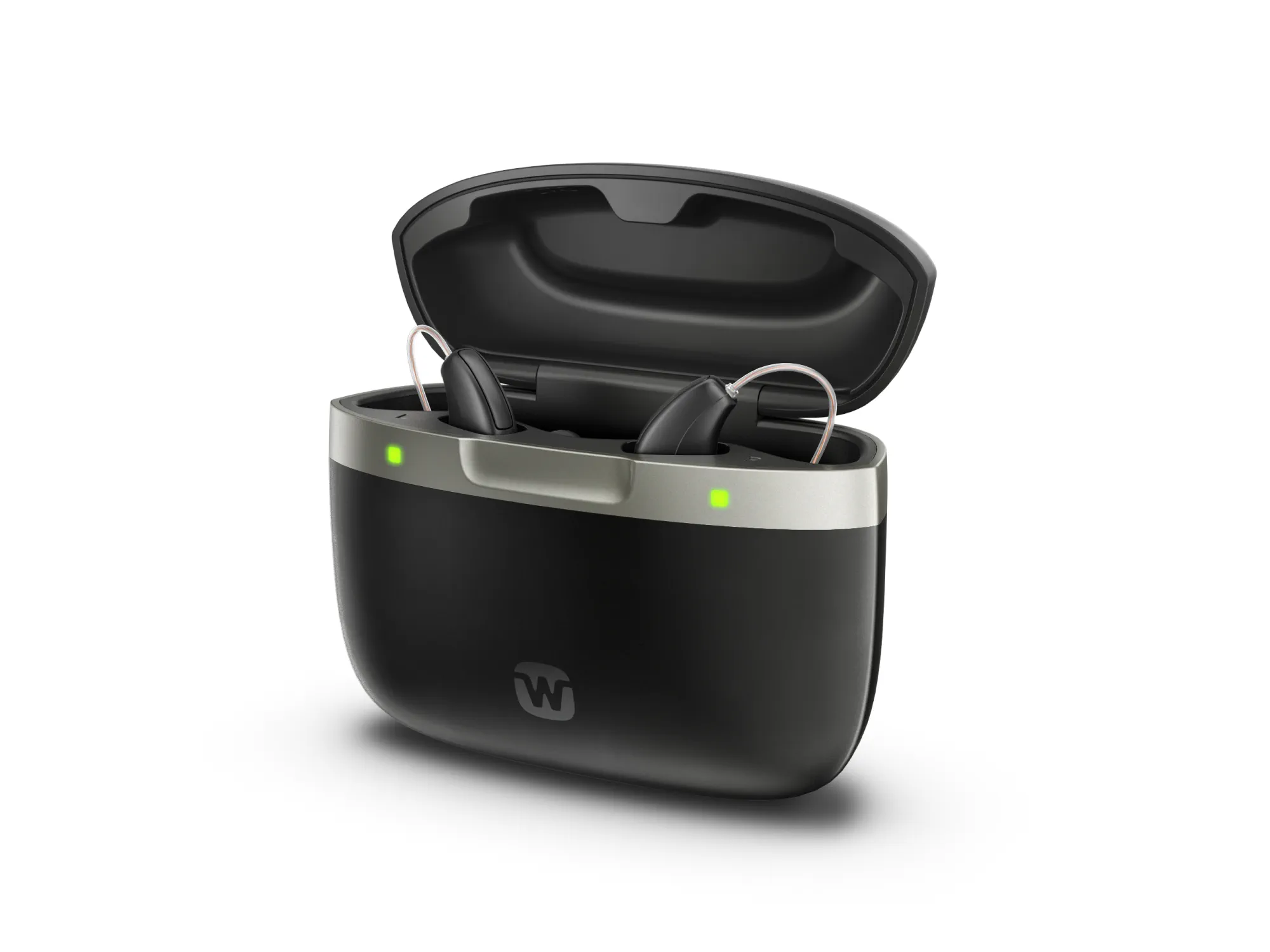 WIDEX ポータブル充電器　wpp101