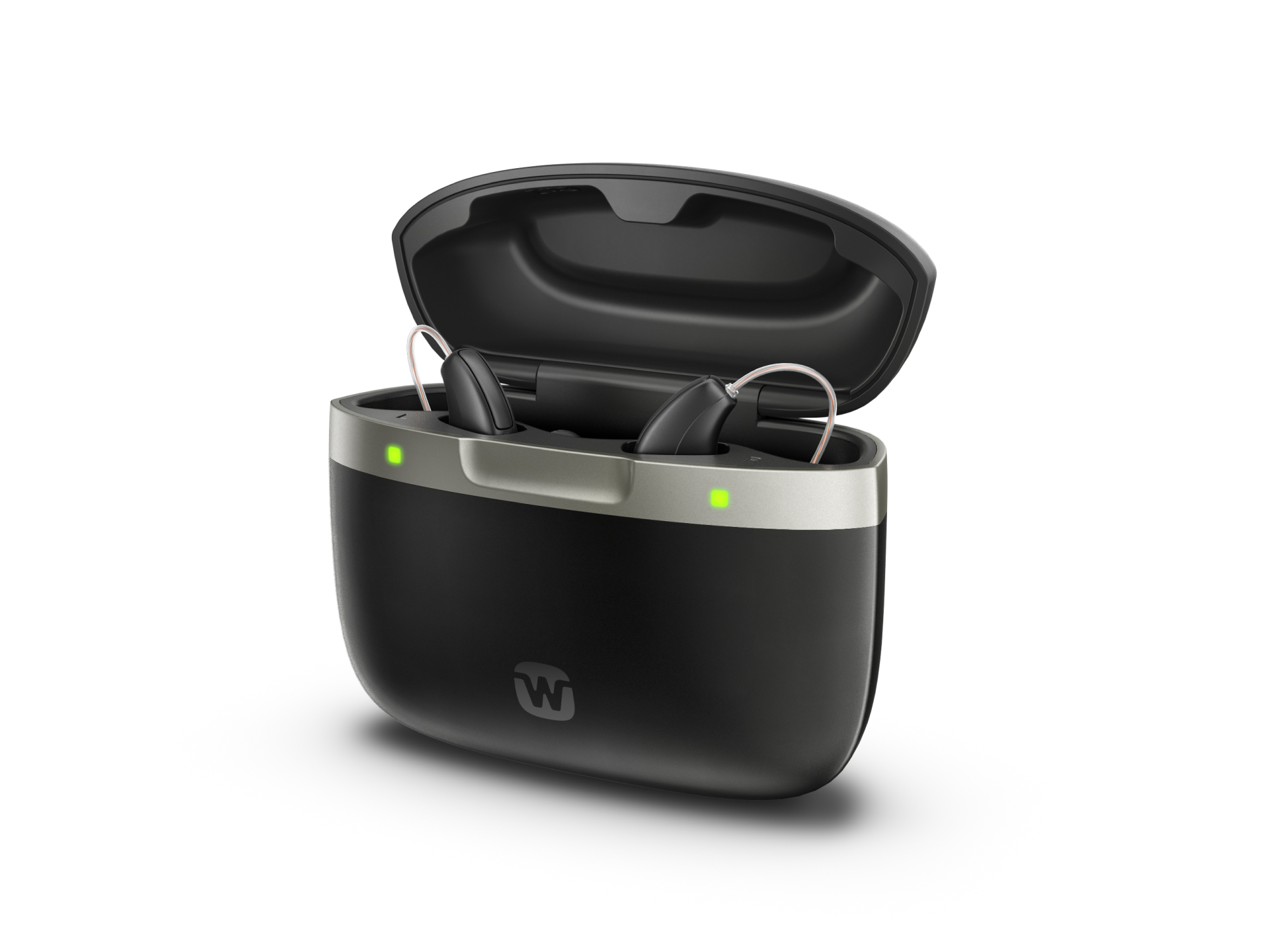 WIDEX ポータブル充電器　wpp101