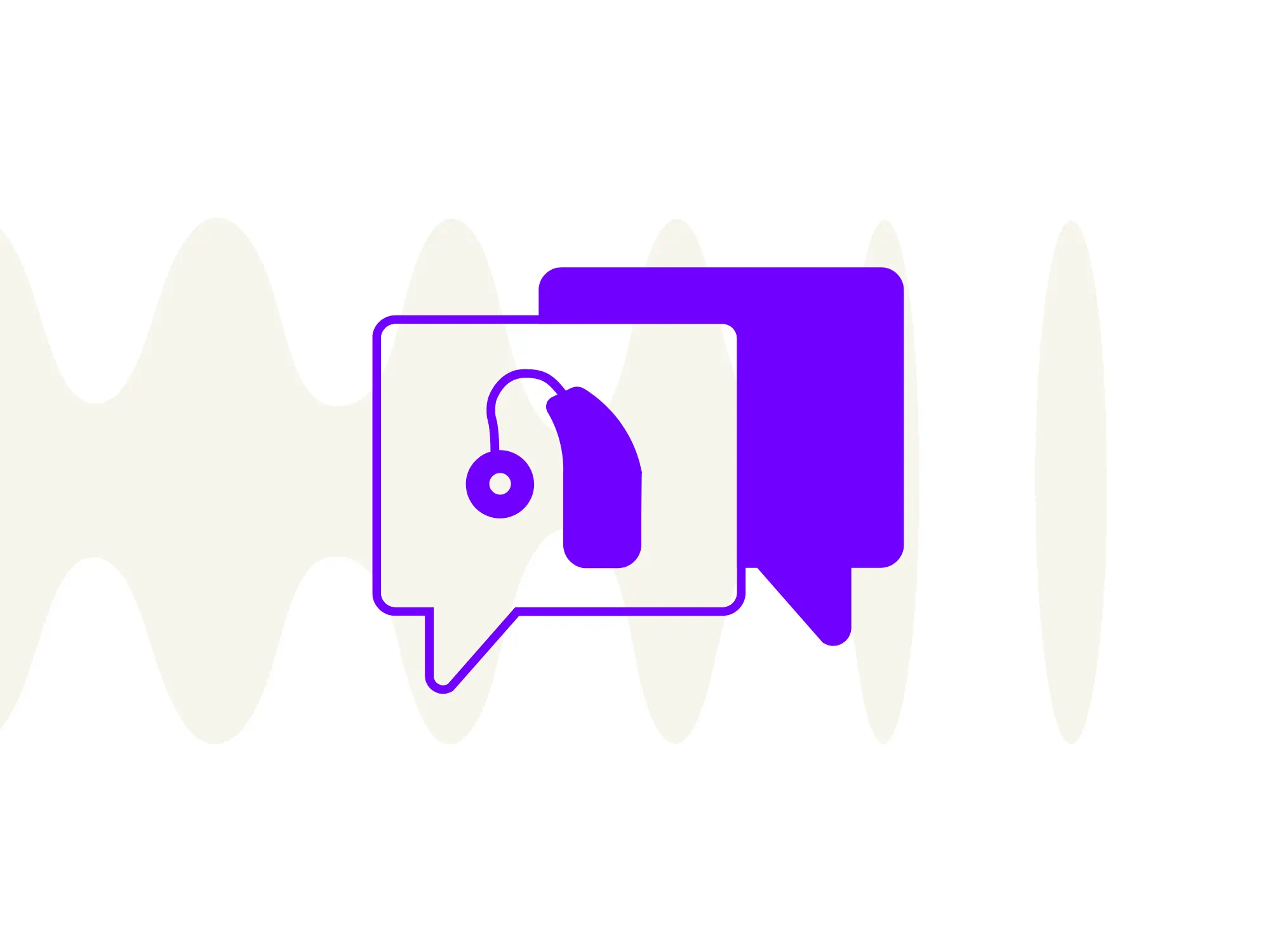 Homepage hearing aid comparison