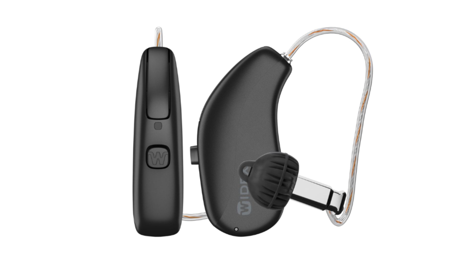 WIDEX ALLURE AI HEARING AID 16x9