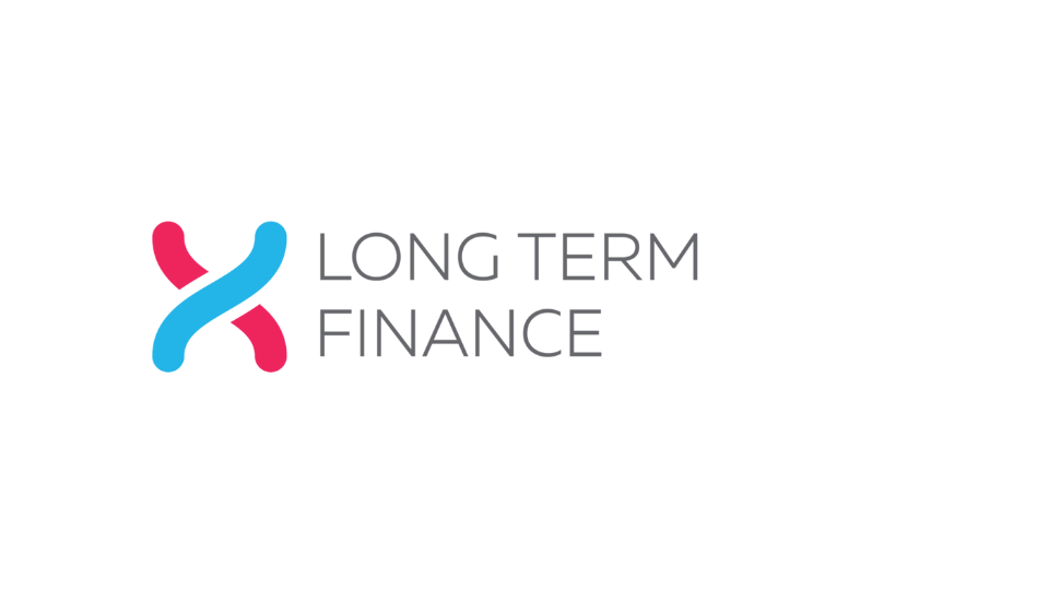 long term finance logo