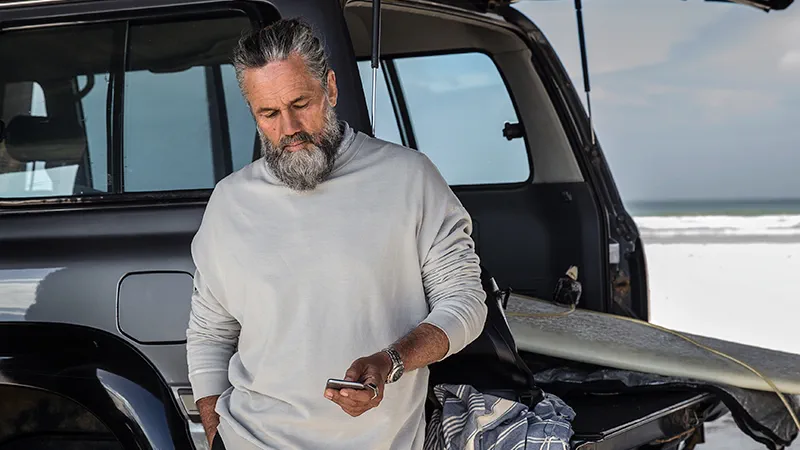 Embrace the freedom of surfing, hearing the roar of the ocean and the cheers of fellow surfers as you catch the perfect wave, thanks to the enhanced hearing provided by hearing aids.