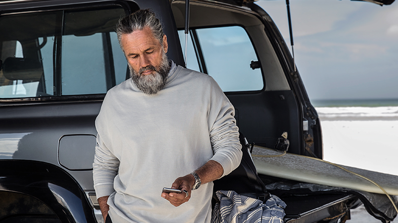 Embrace the freedom of surfing, hearing the roar of the ocean and the cheers of fellow surfers as you catch the perfect wave, thanks to the enhanced hearing provided by hearing aids.