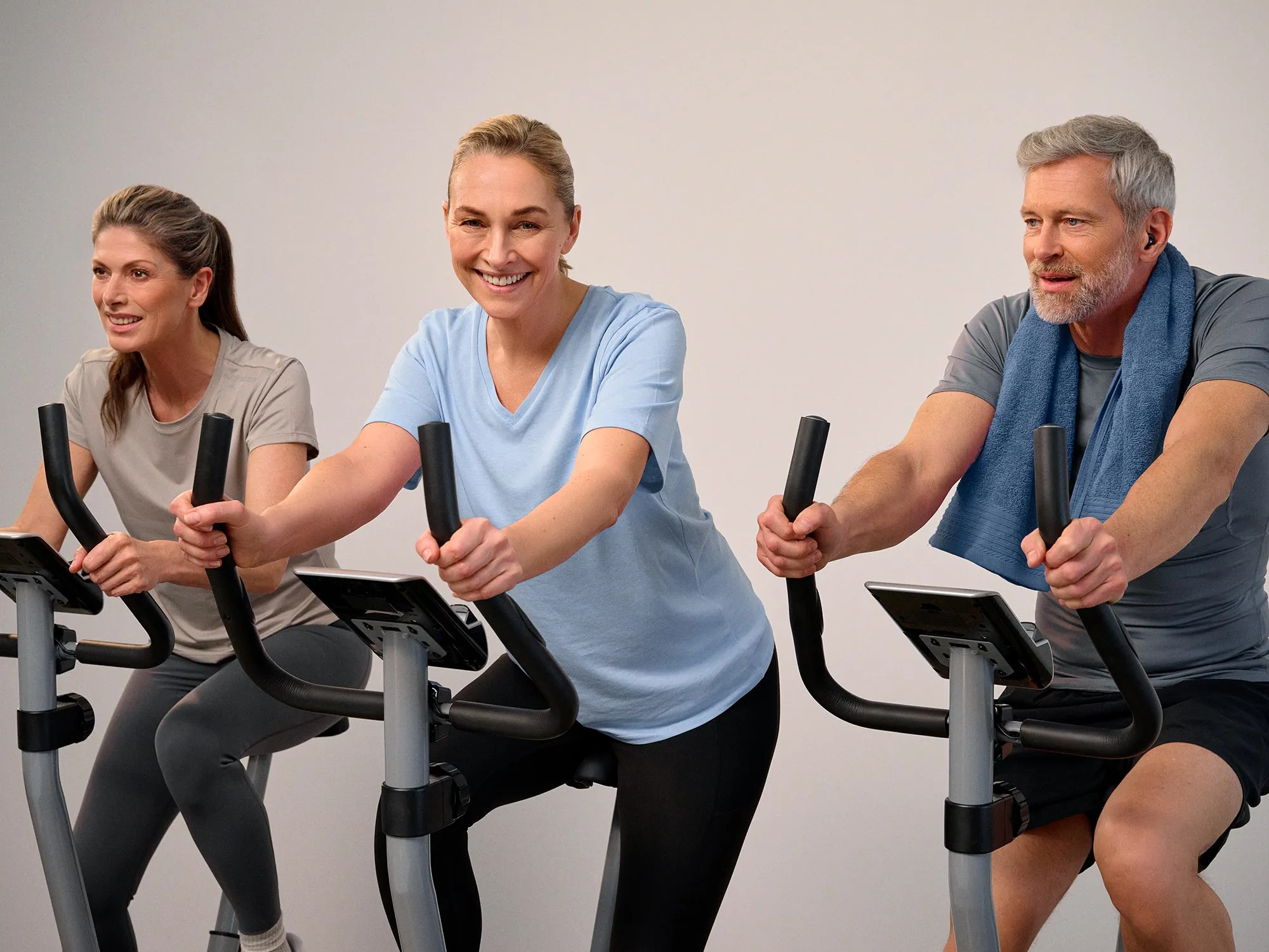 gym-active-friends-biking-hearing-loss-4x3