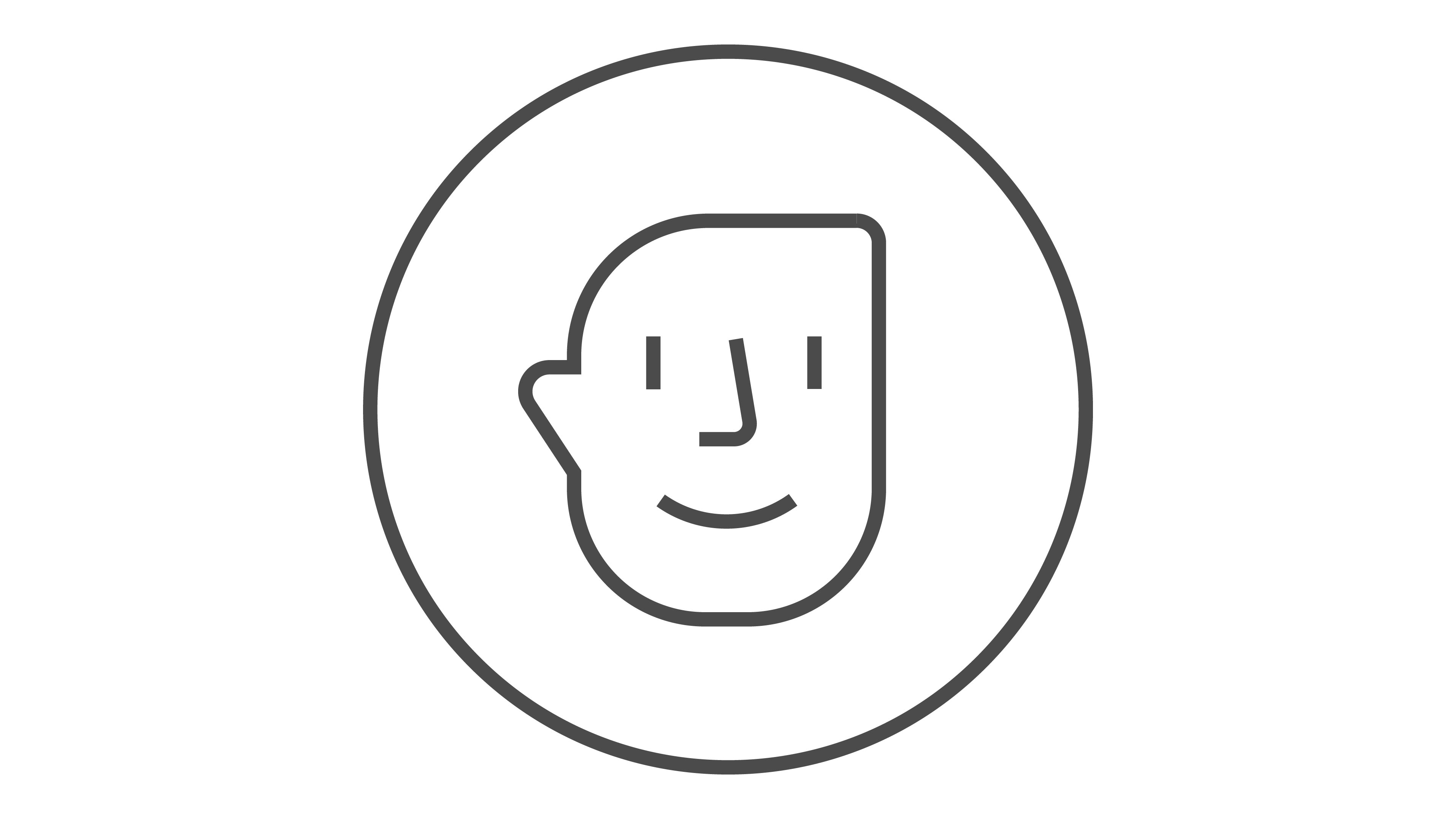 Signia digitaler Assistenten-Logo.