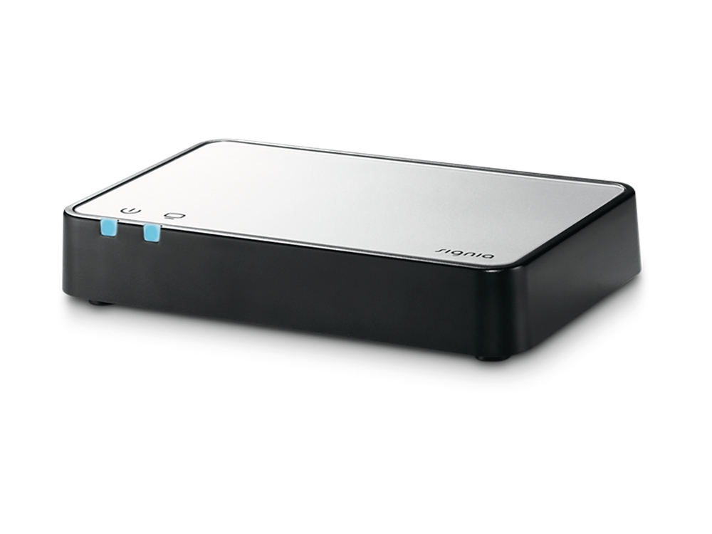 Signia Streamline TV. 