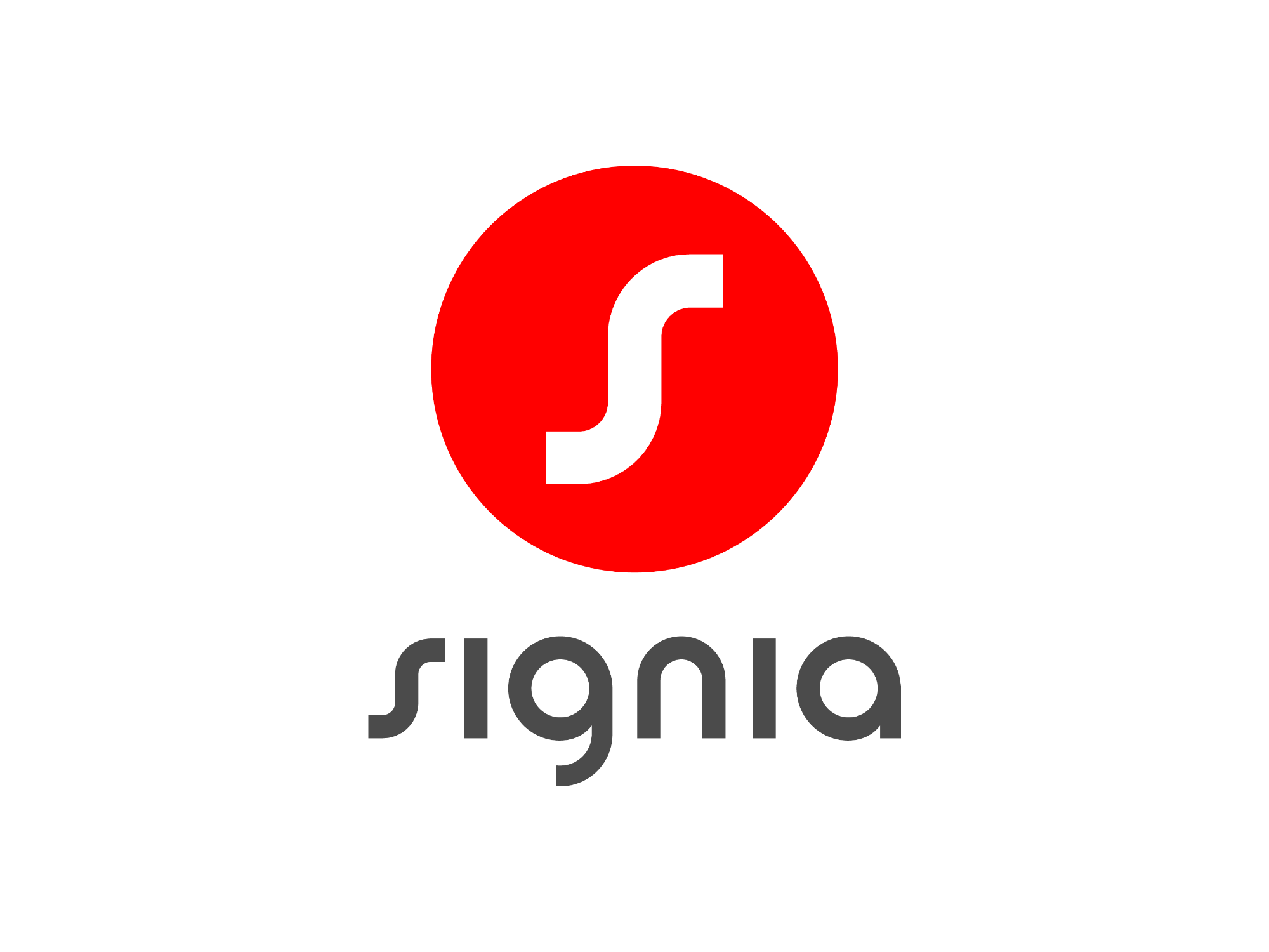 Signia hearing aids logo