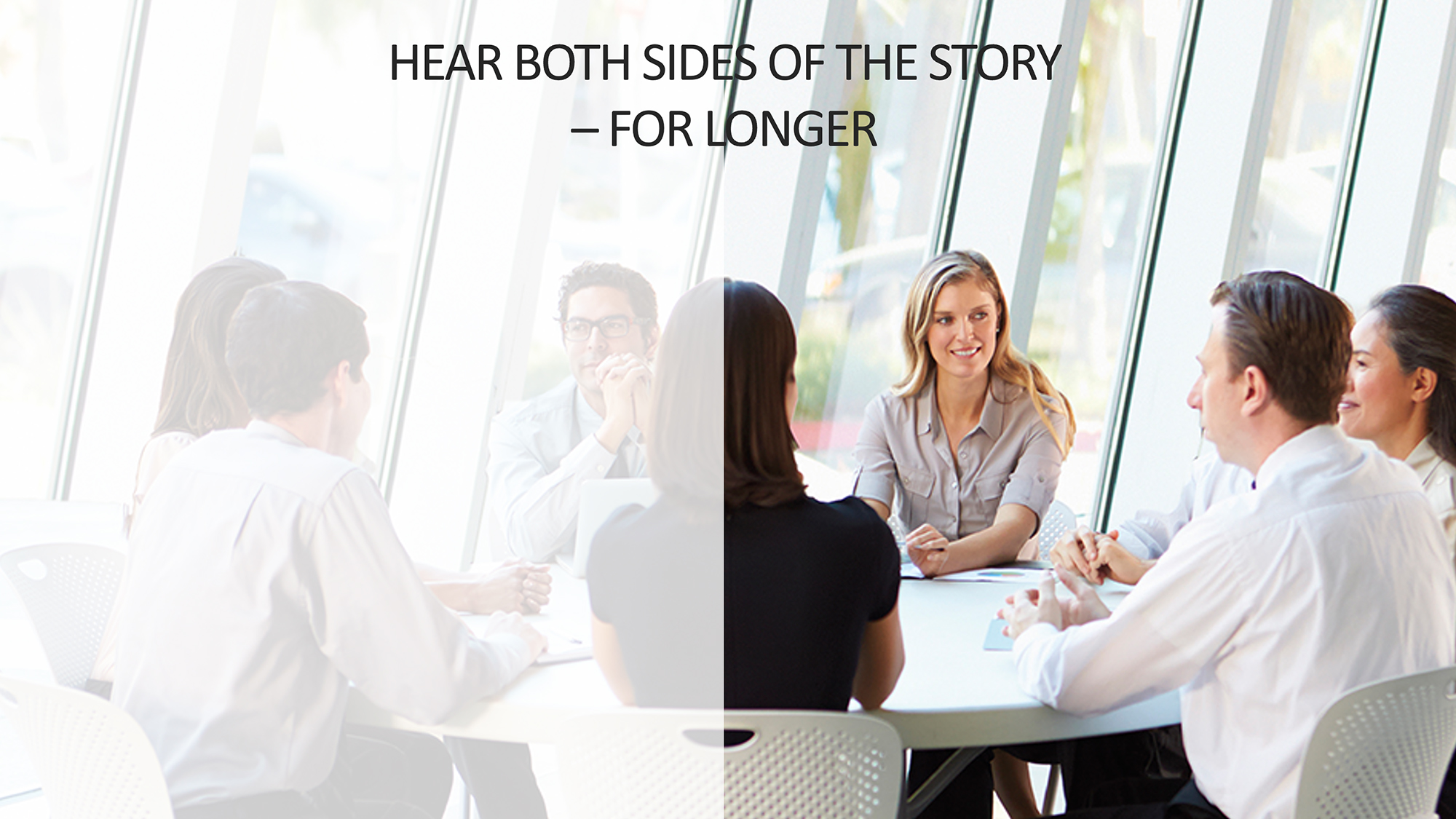 Widex Cros hearing aids will help you hear from both ears if you are deaf or has severe hearing loss on one ear