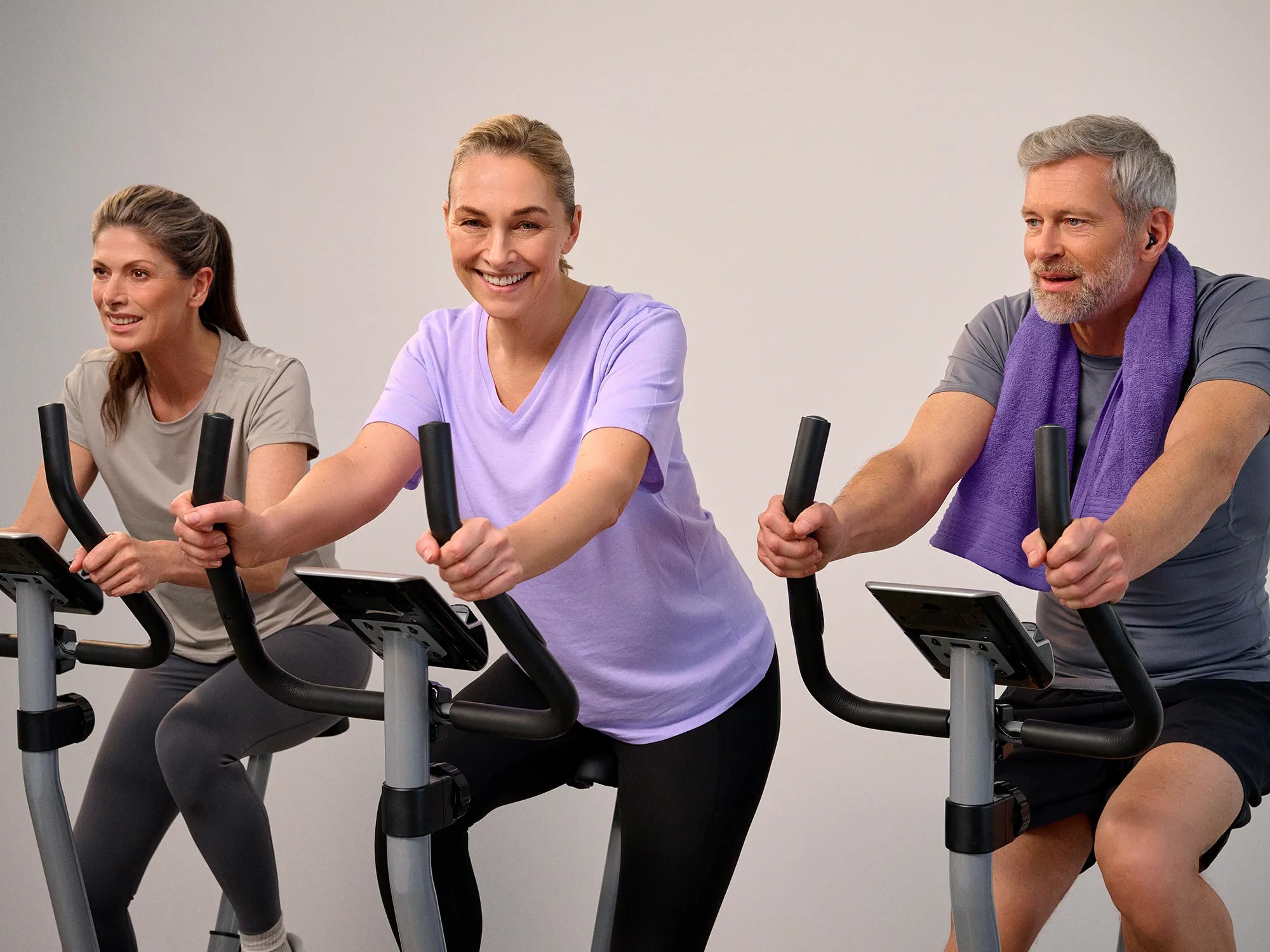 gym-active-friends-biking-hearing-loss-4x3