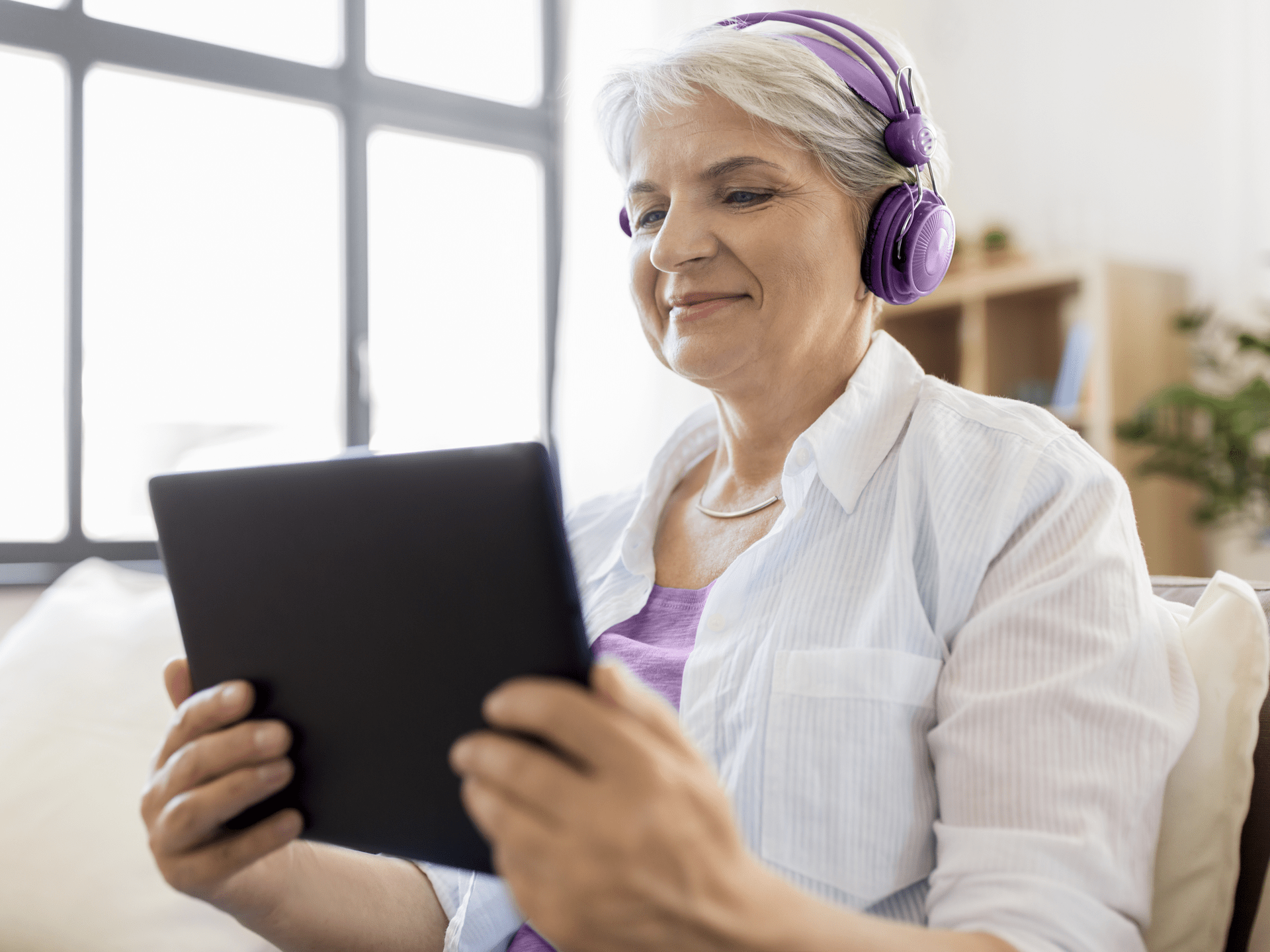 Test your hearing loss with an online hearing test