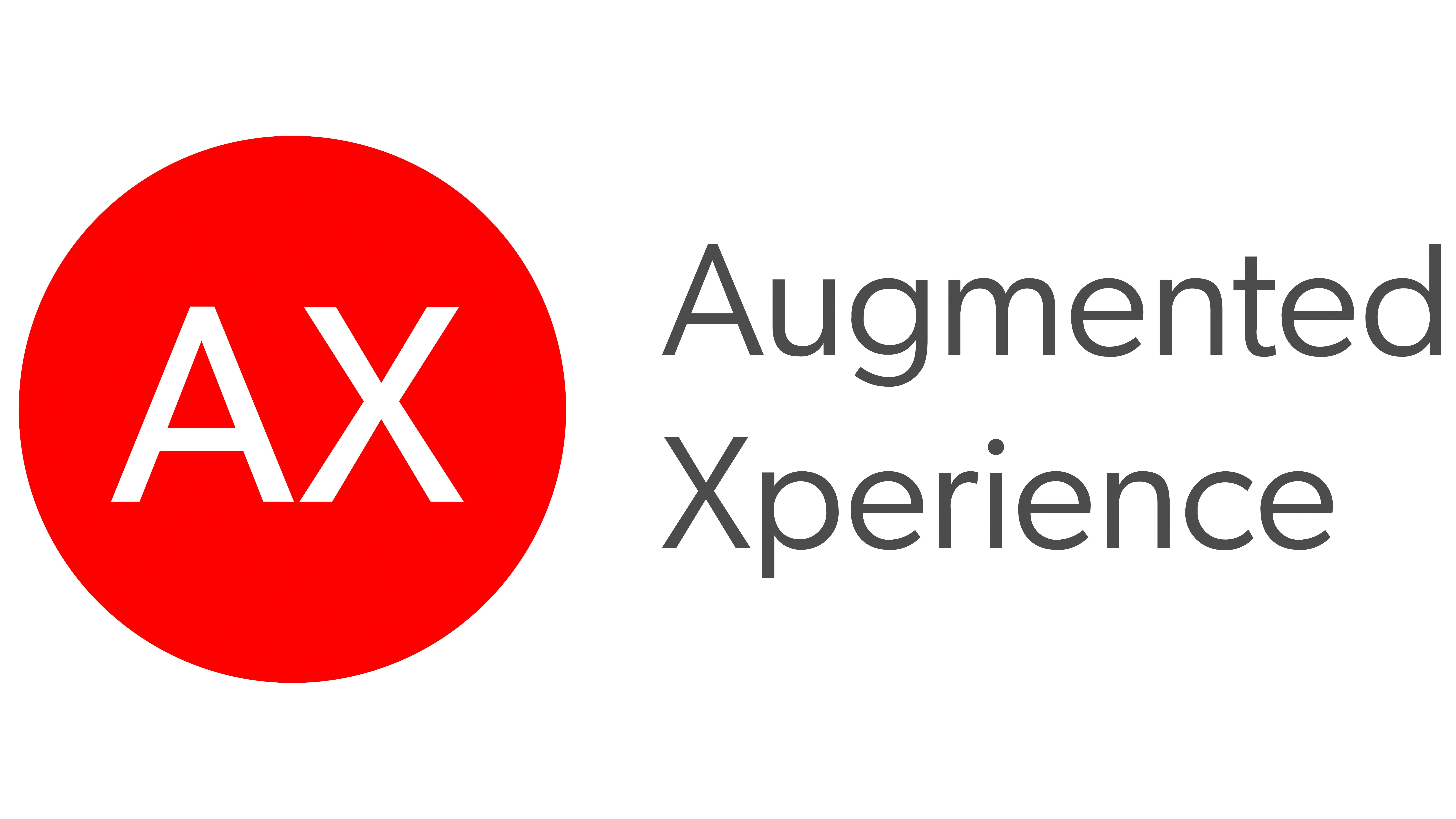 Signia Augmented Xperience ロゴ