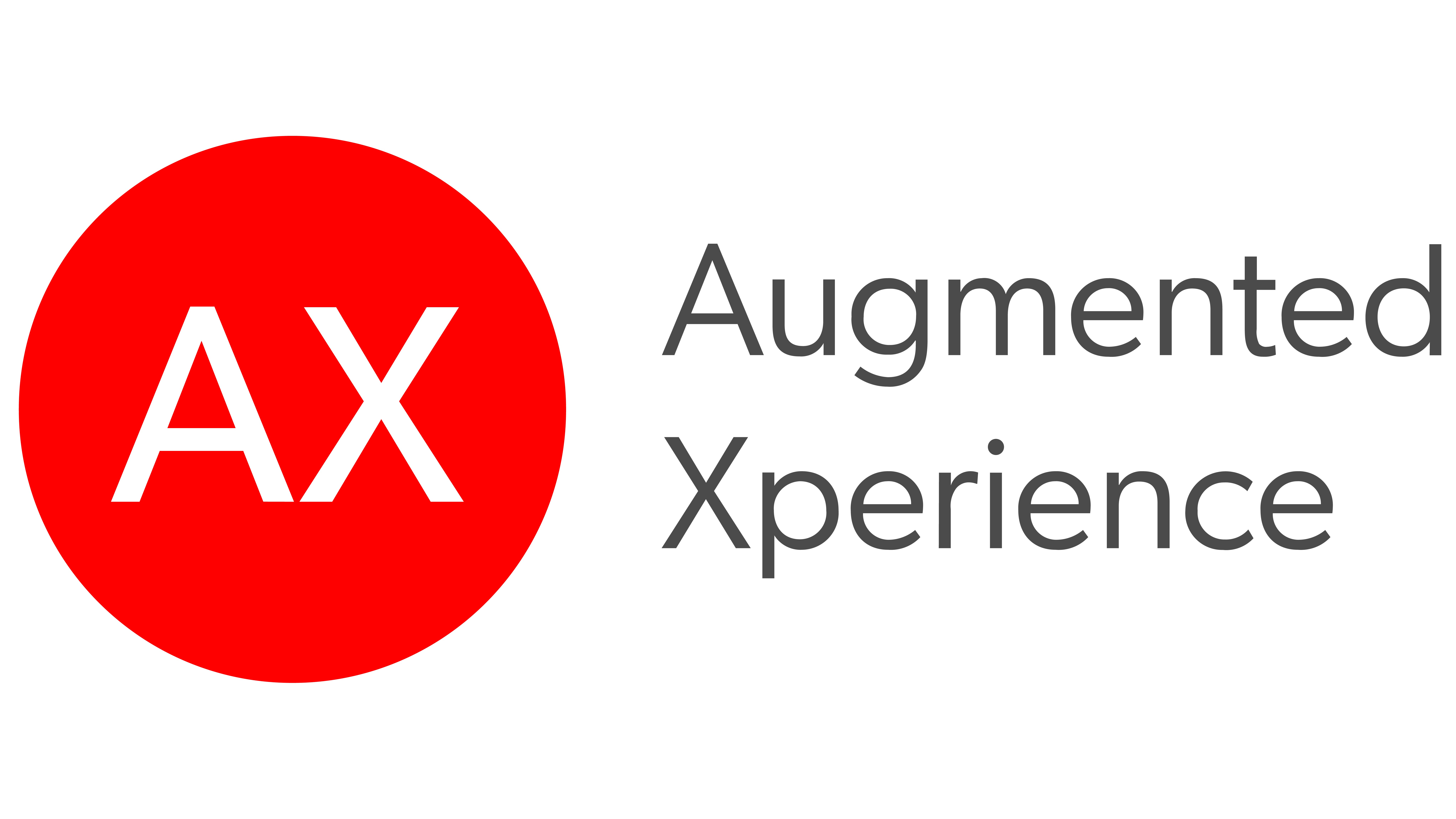 Signia Augmented Xperience ロゴ