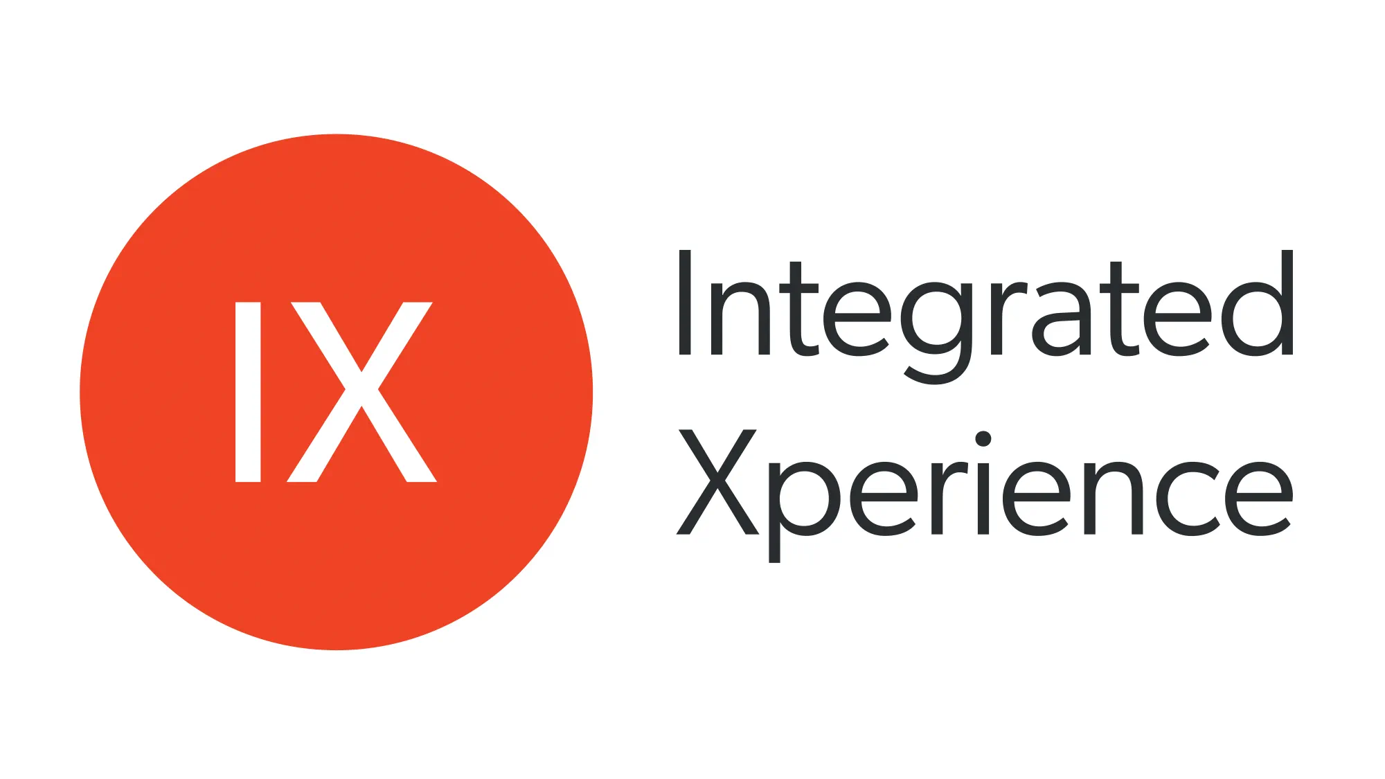 補聴器向けSignia Integrated Xperienceロゴ