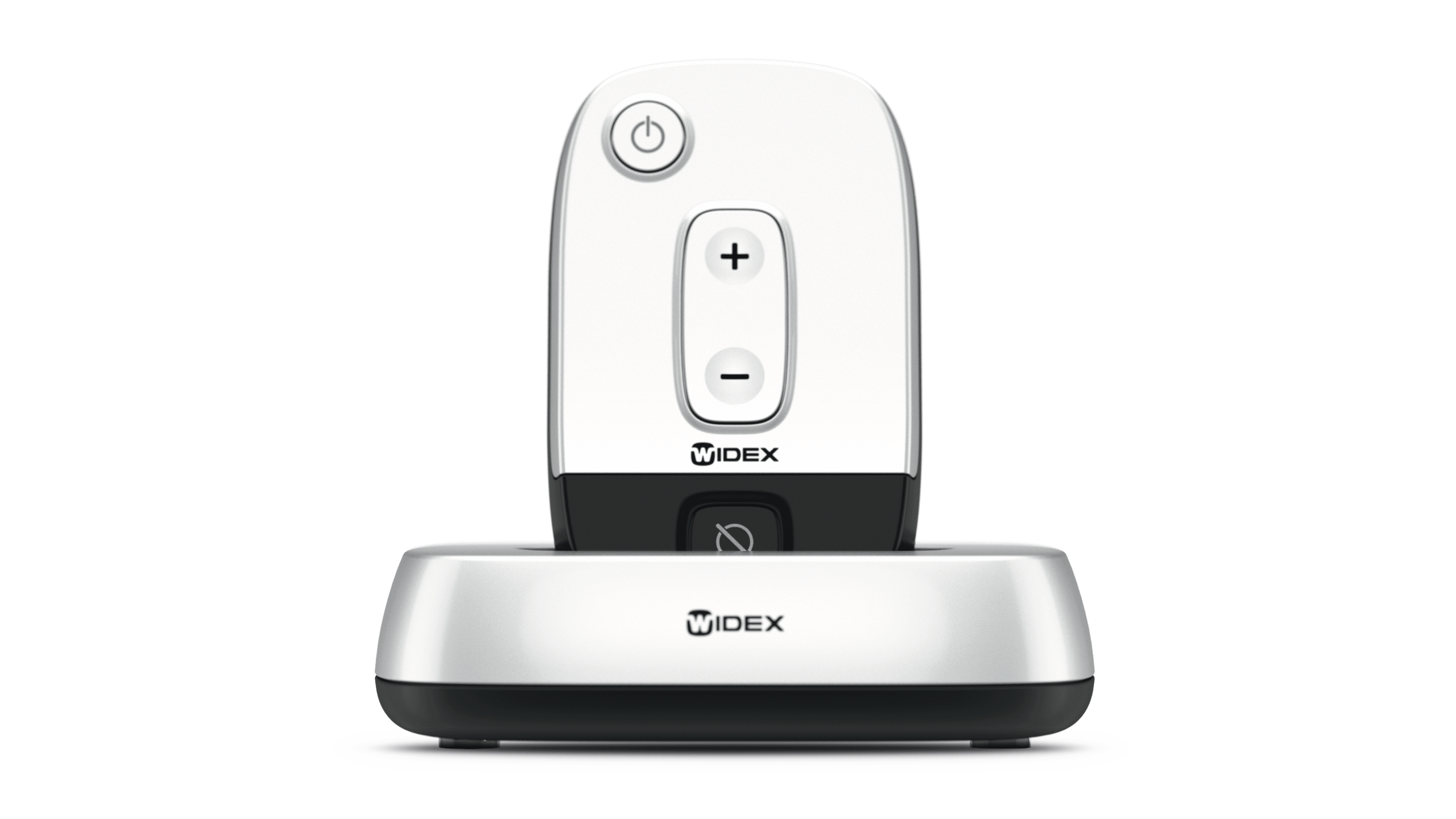 ワイデックス　tv dex　補聴器用アクセサリー