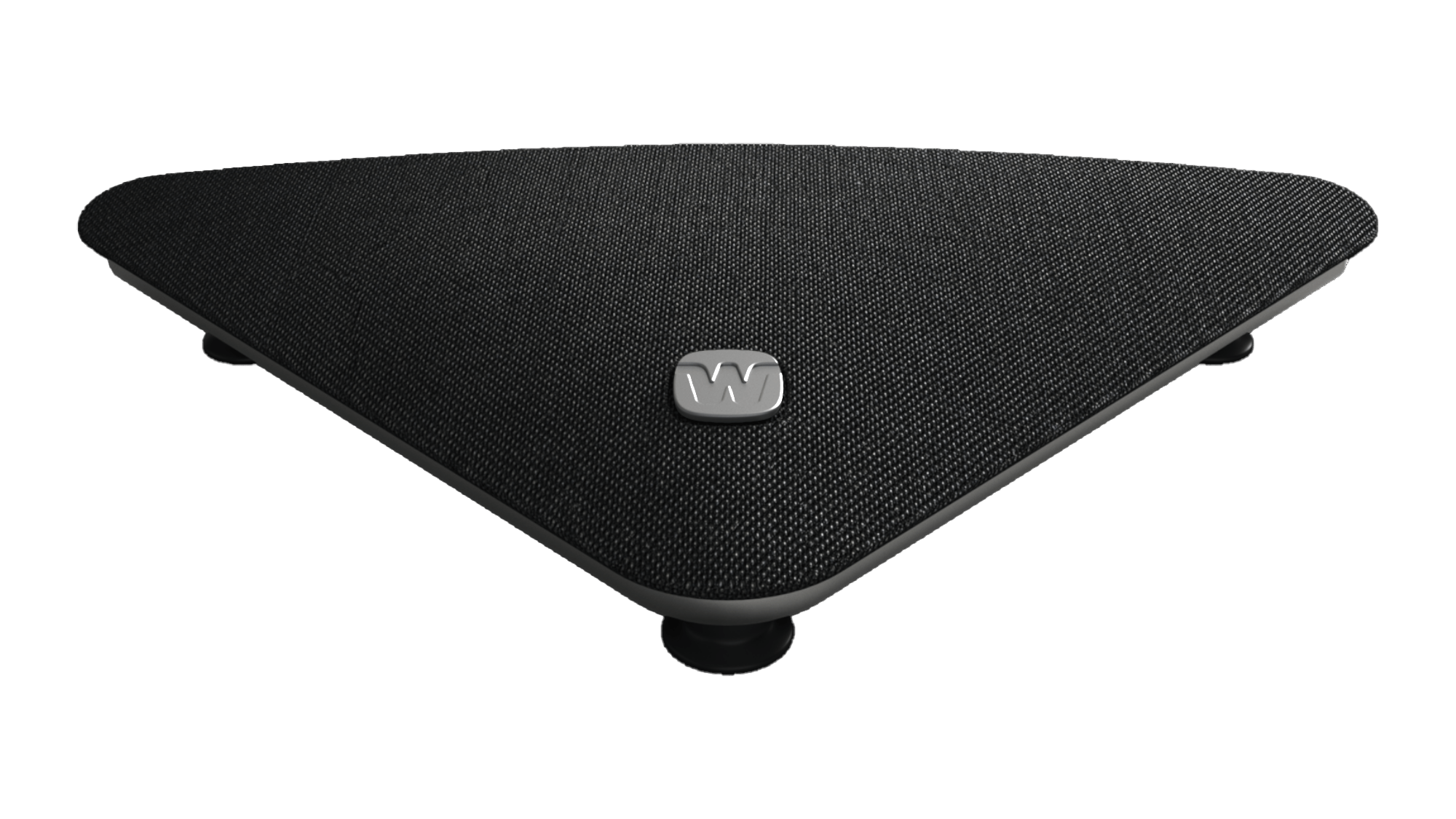 Widex TV Play を使用すると、テレビから補聴器に直接音声を送ることができます。
