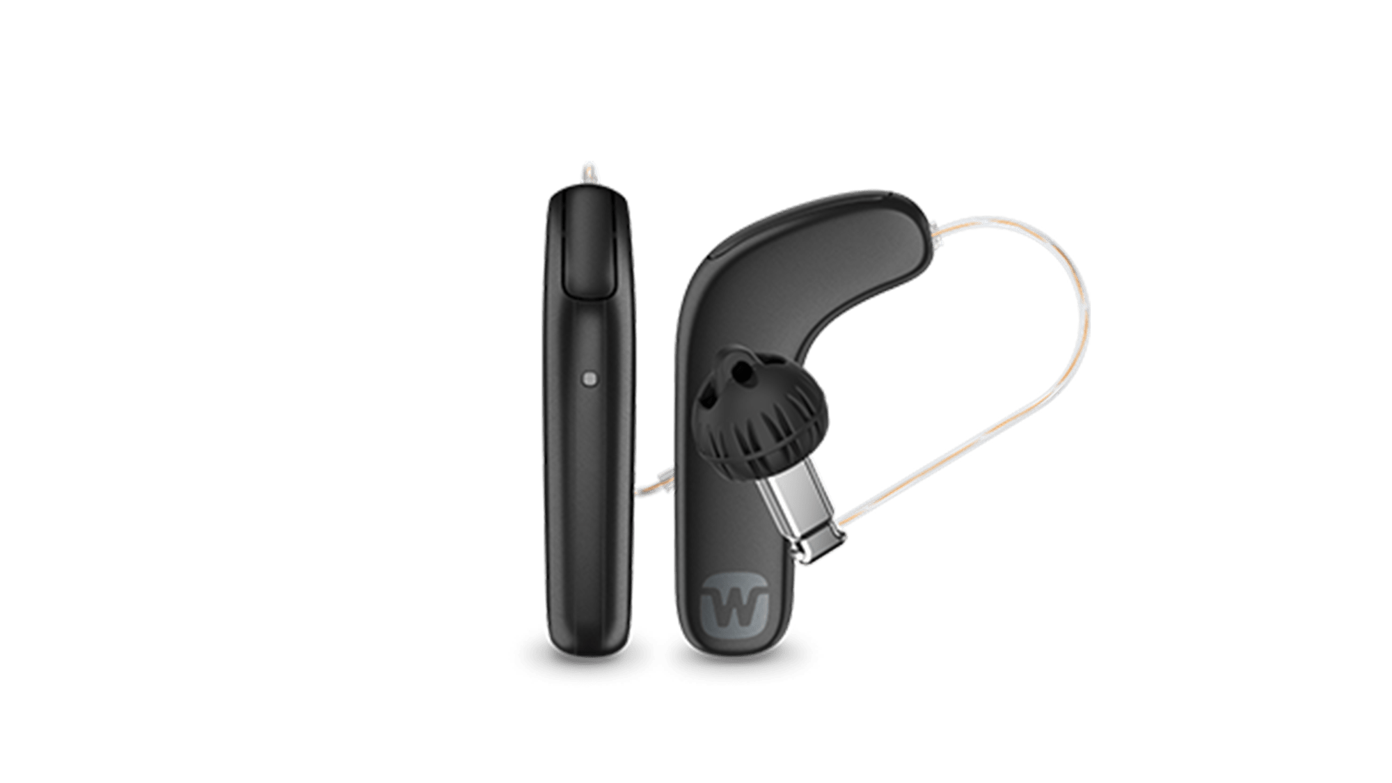 WIDEX SMARTRIC | 補聴器専門店ブルーム