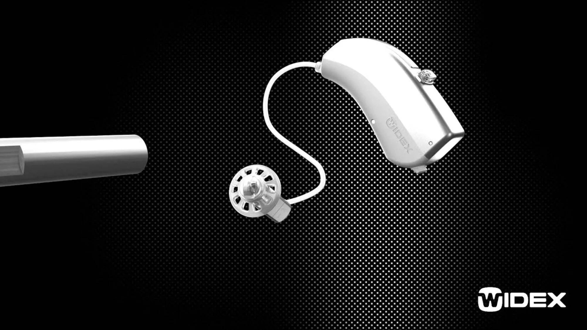 BTE hearing aids
