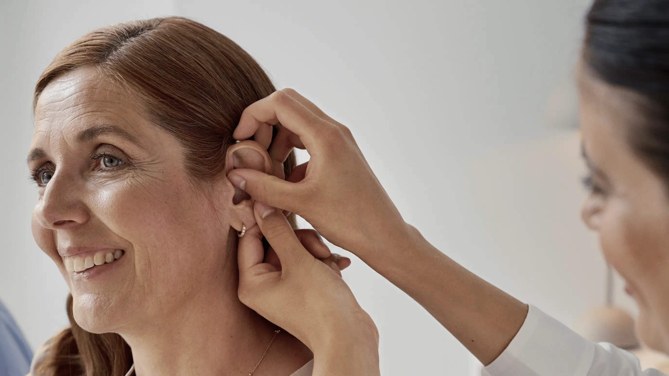 audiology-examination