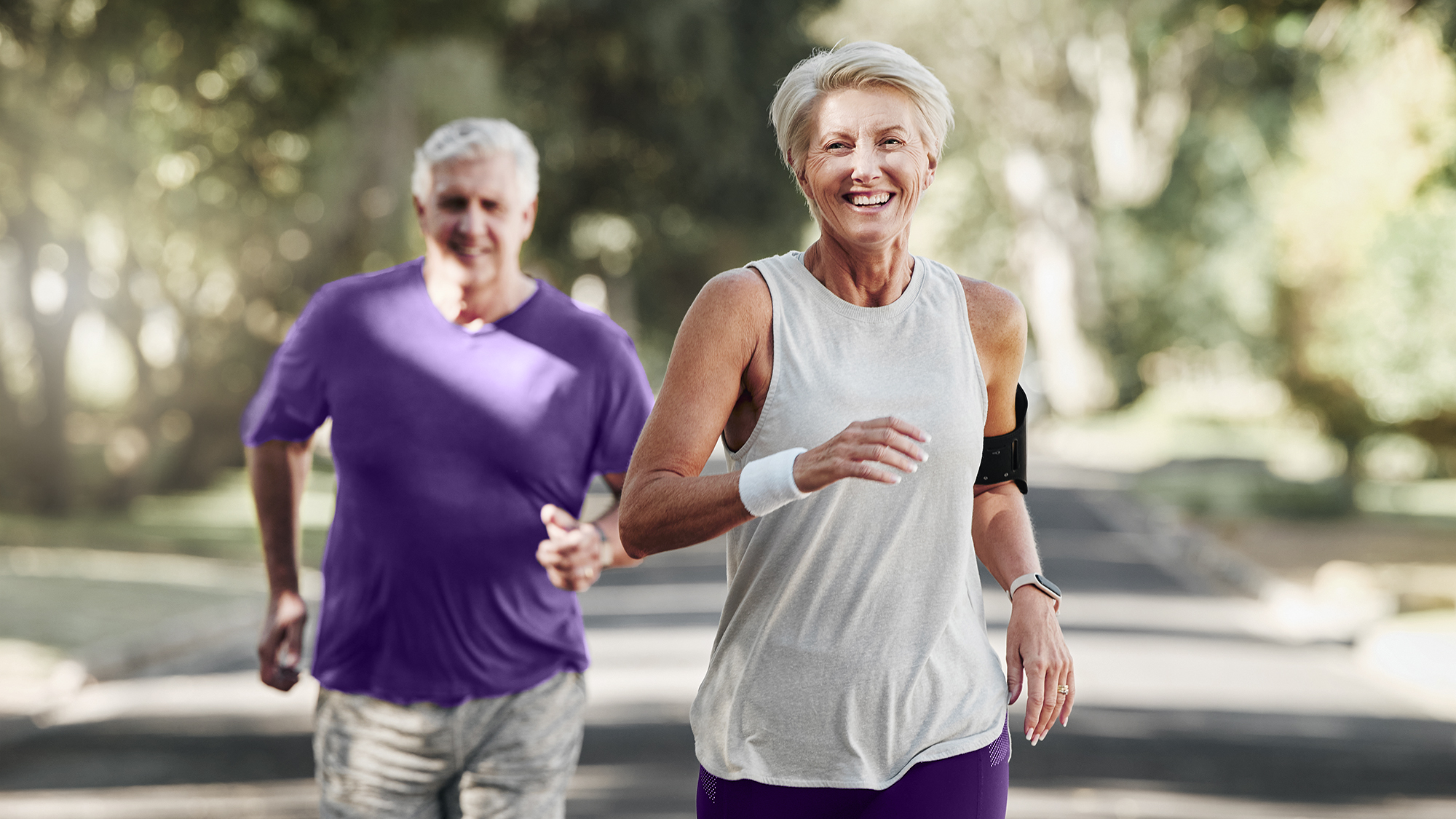 Stay engaged in your favorite activities and sports with the help of hearing aids
