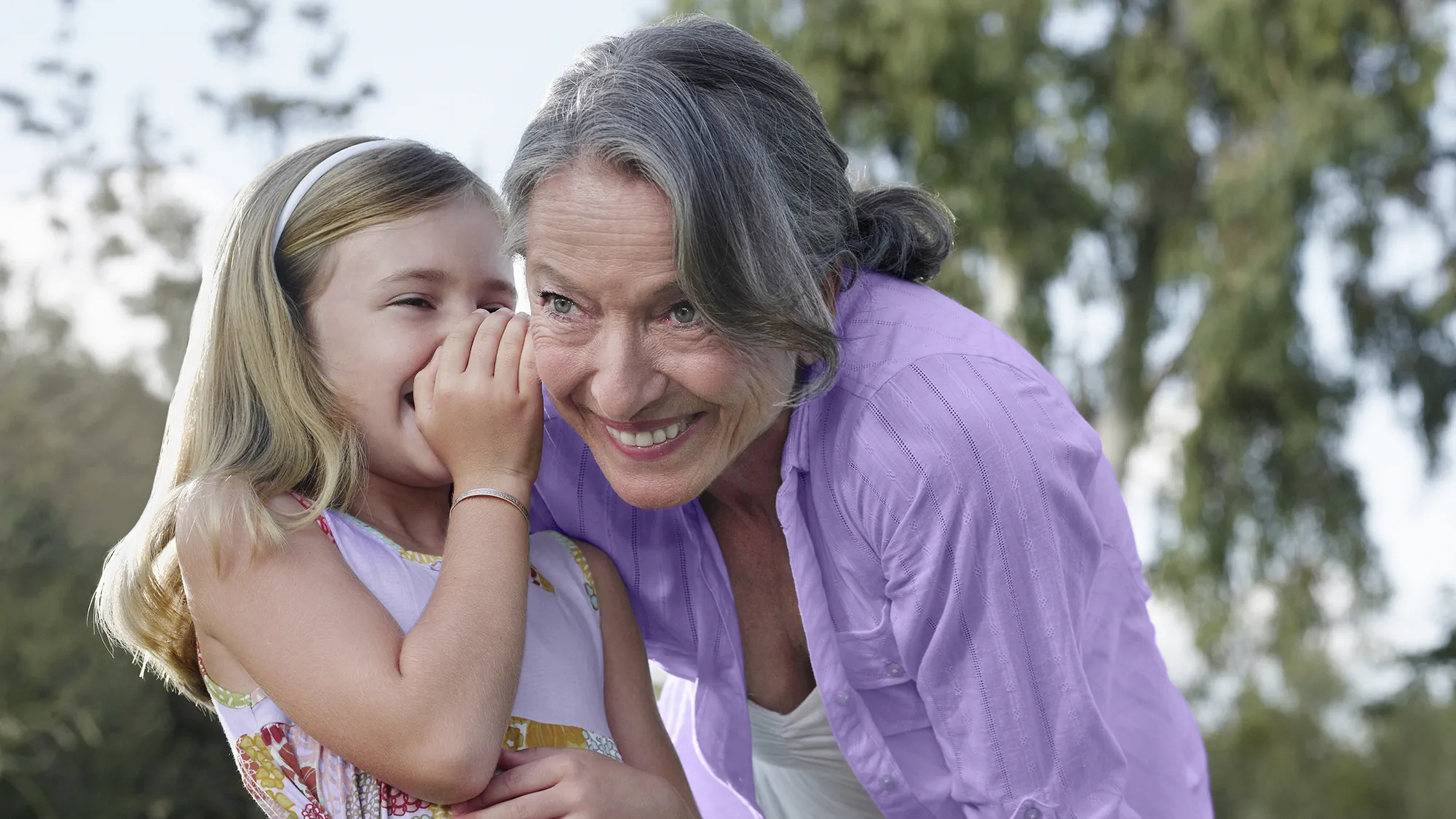 Stay actively engaged in family activities and outings, fully experiencing the joys of togetherness and shared adventures, thanks to the clarity provided by hearing aids.