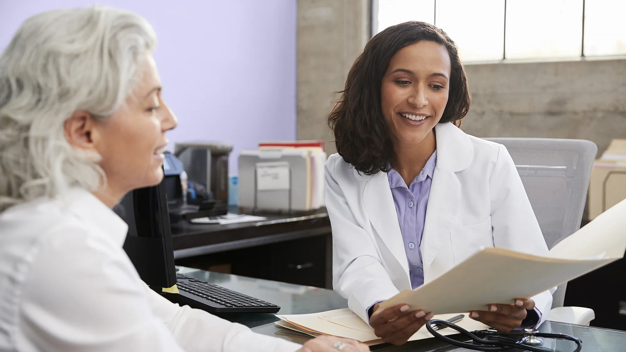 Go to consultation to see which hearing aids fulfil your needs
