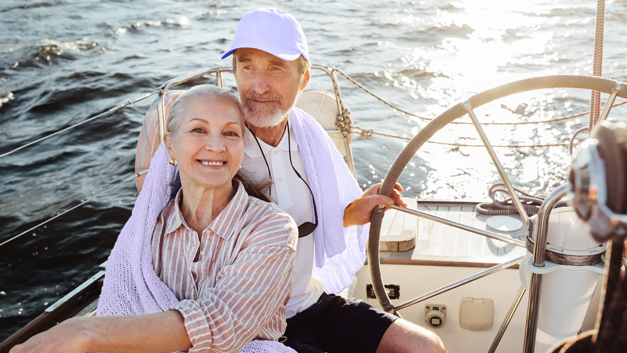 Consistent care protects hearing health, at home and away.