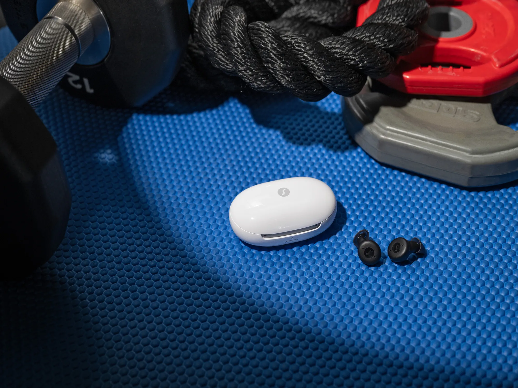 Signia Active Pro IX ・Active IX 世界初ロックオン機能搭載充電式