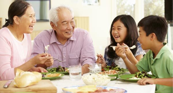 hearing loss family impact