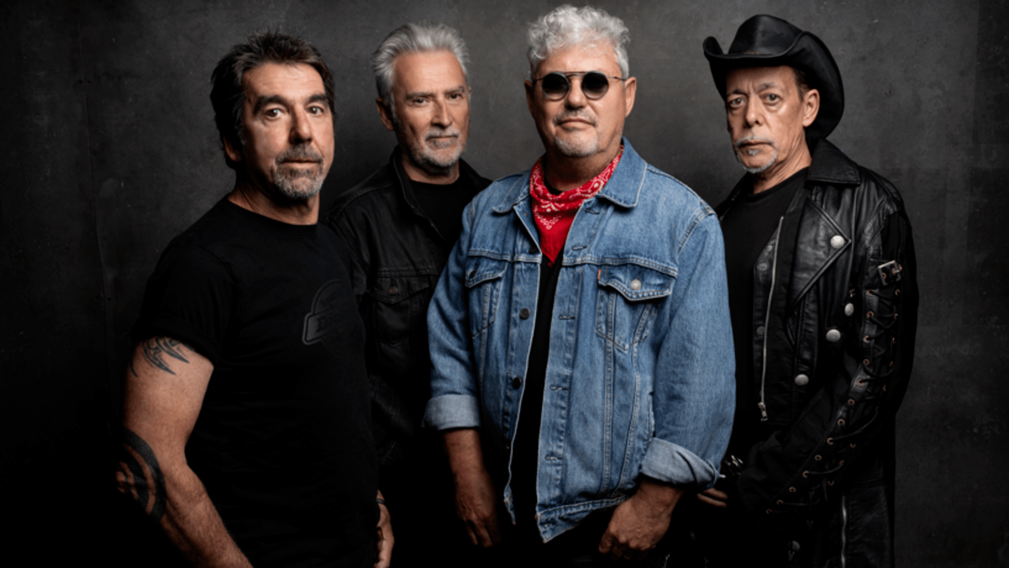 Banda de Rock português: Xutos e Pontapés