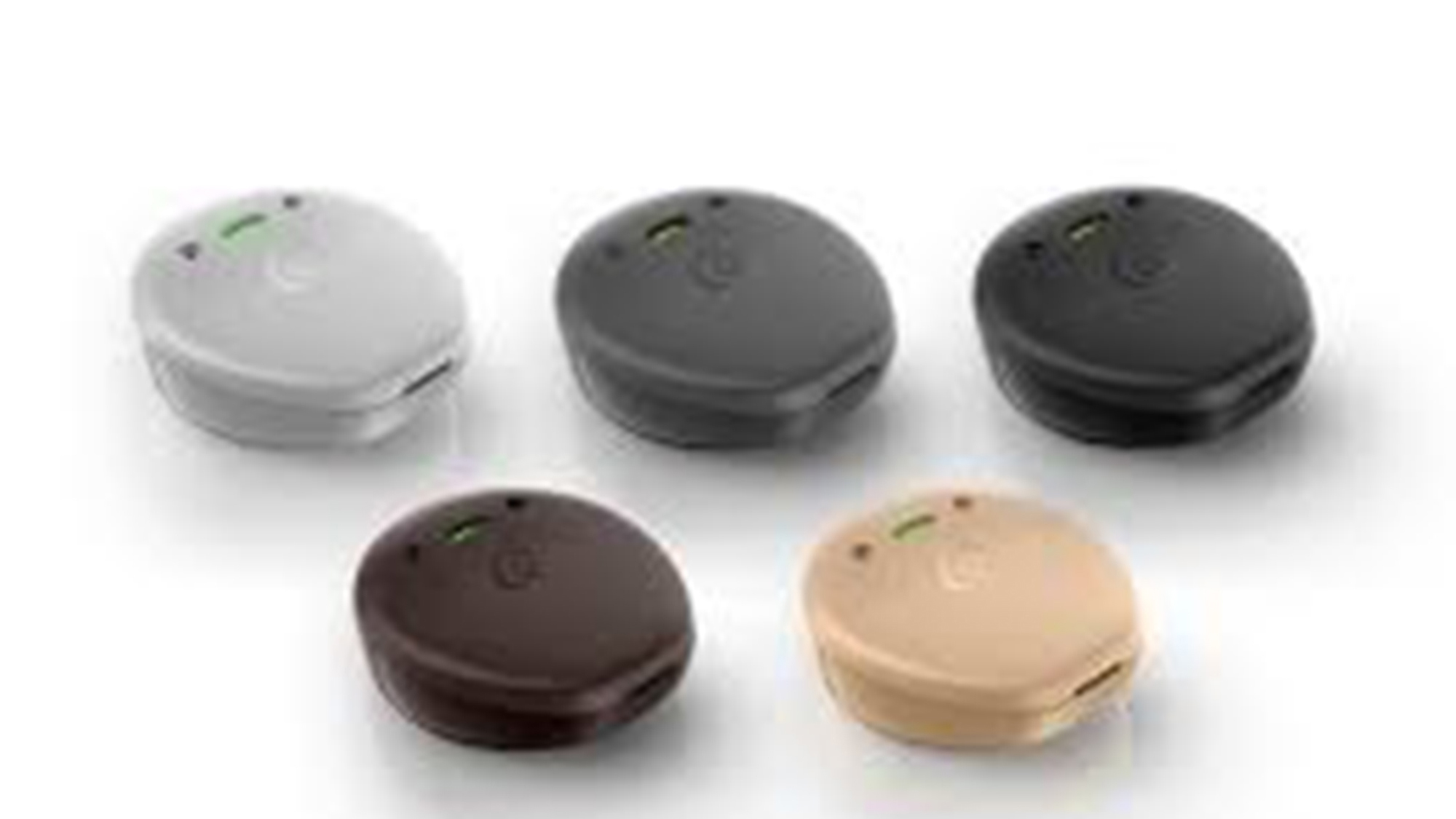 Melhore a sua audição com os implantes auditivos Kanso 2