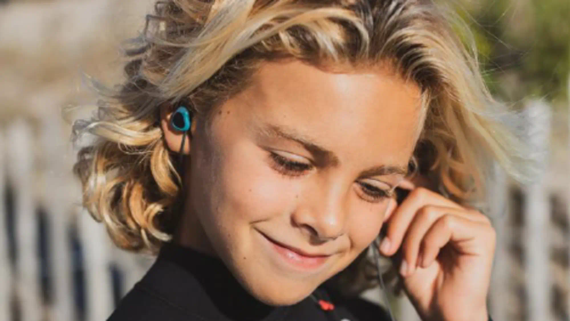 Surfears, modelo junior