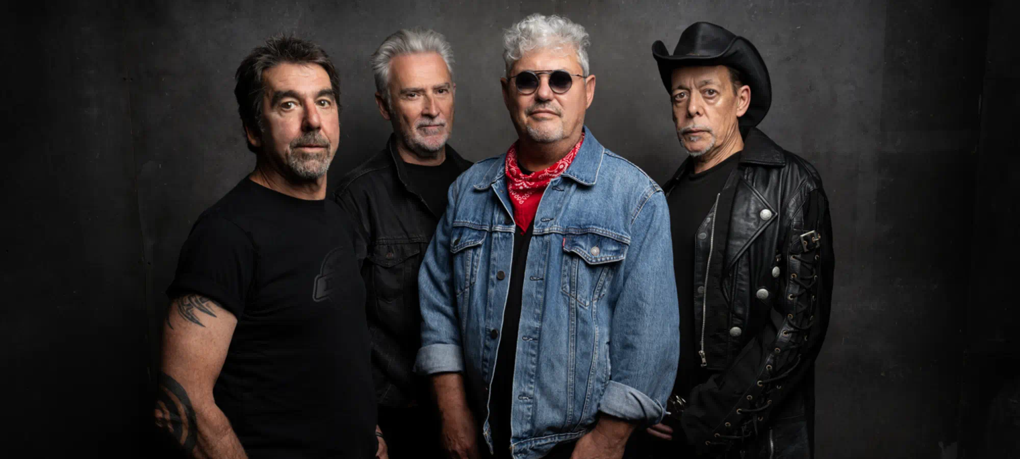Banda Xutos&Pontapés