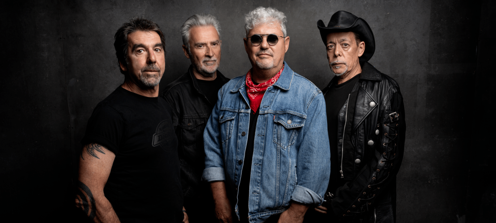 Banda Xutos&Pontapés
